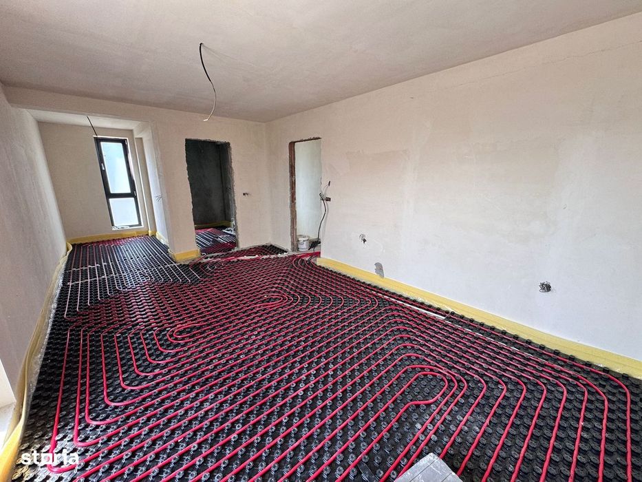 Casa Individuala, Strada Asfaltata, Toate Utilitatile, Comision 0%