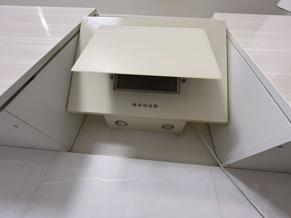 MBS асүй вытяжкасы , келісім бар