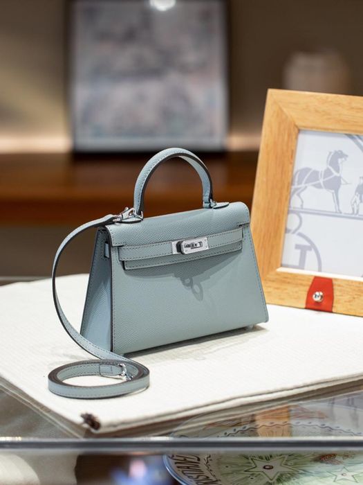 Geanta de dama piele naturala