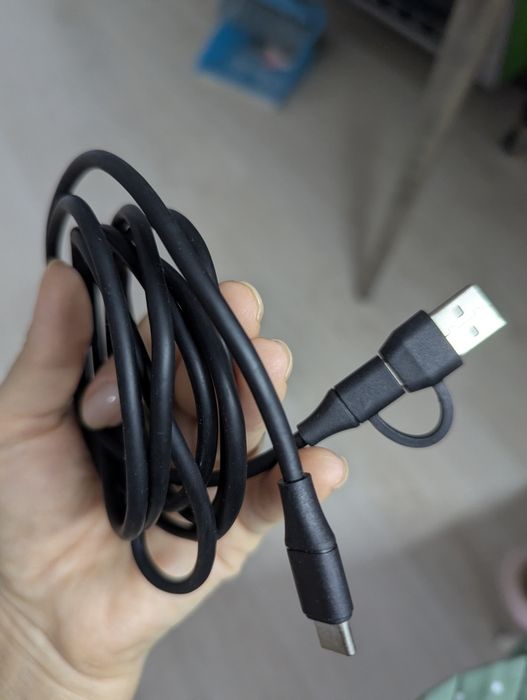 Микрофон Maono DGM20 (черный)