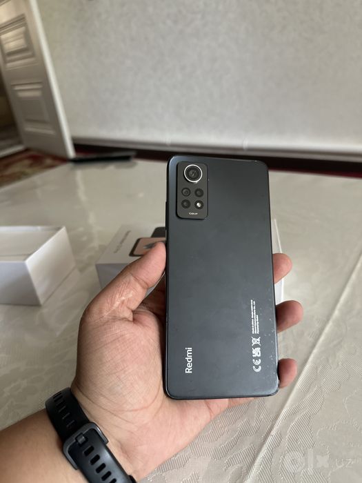 Redmi Note 12 Pro