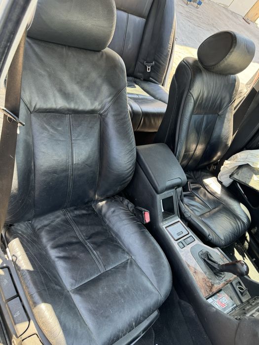 Бмв е39 323 (2.5) на части