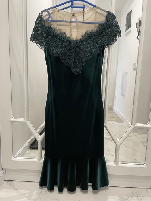 Женское платье