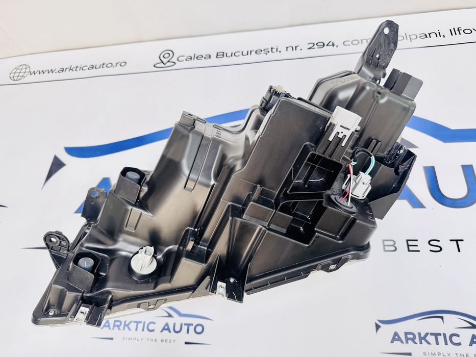 Far dreapta led Suzuki Vitara model dupa 2019 cod 100-7R016