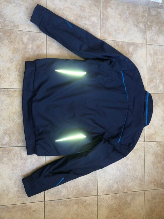 Engelbert Strauss зимно яке L