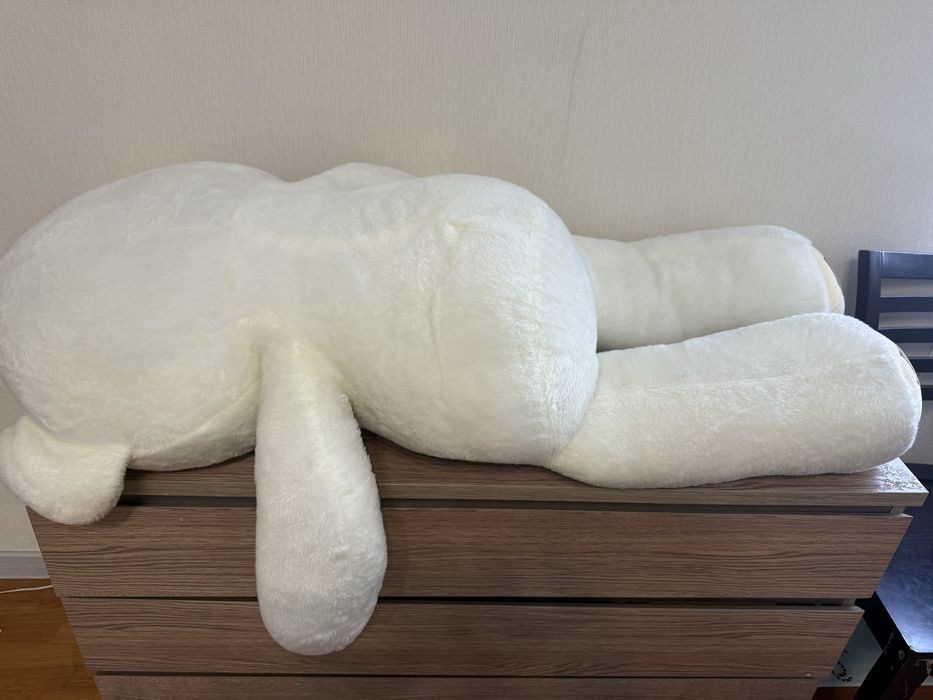 Мягкая игрушка - мишка