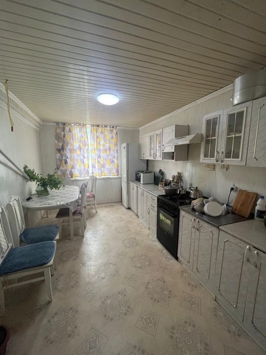 Продам дом залиней