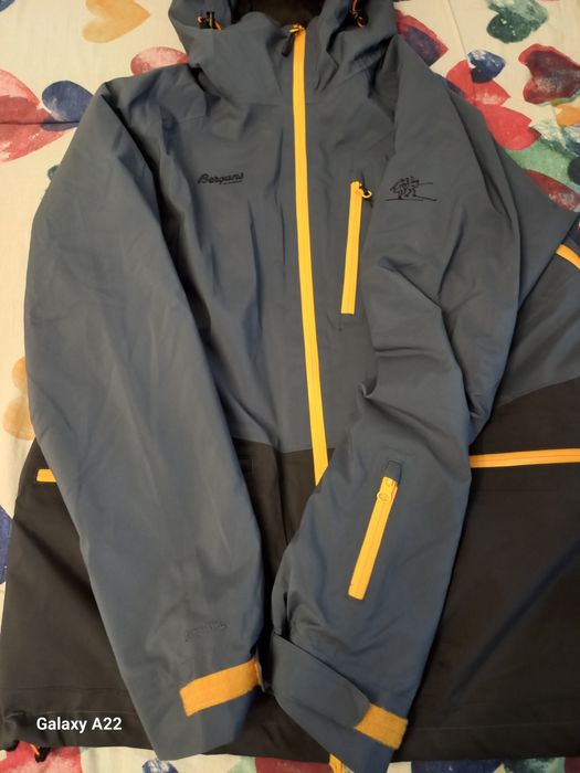 Geaca bărbați Bergans of Norway