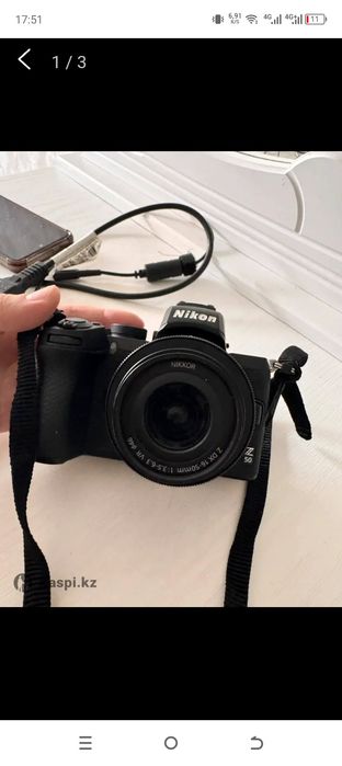 Продаю фотоаппарат