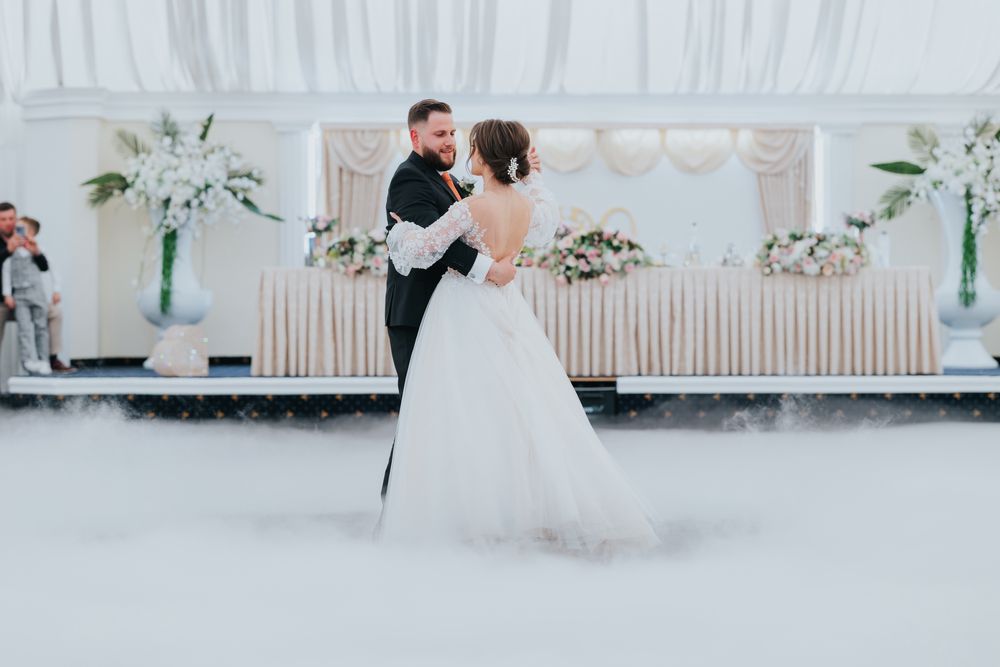 Rochie mireasă Imolacy + accesorii