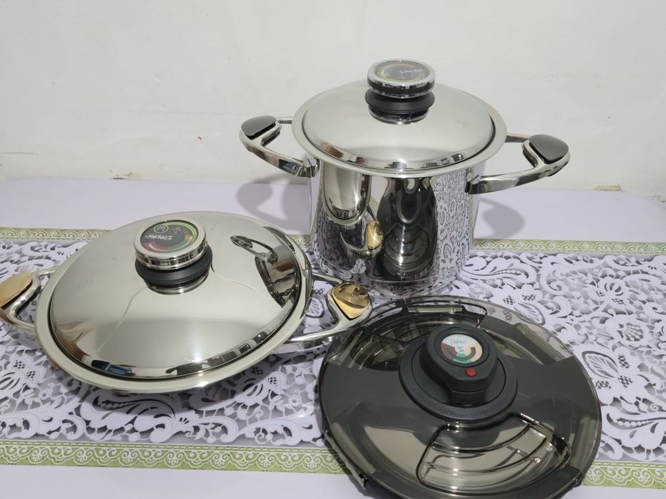 Цептор посуда оригинал