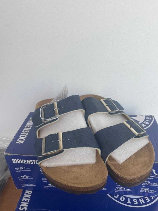 Papuci Birkenstock