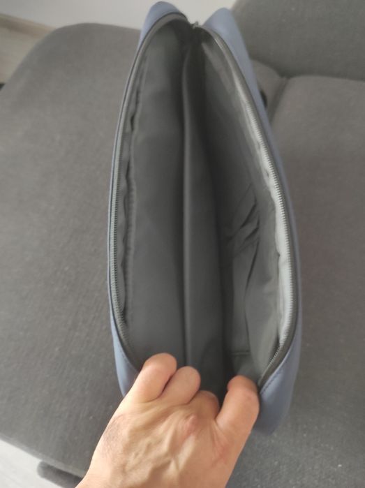 Geanta laptop 15.6" noua