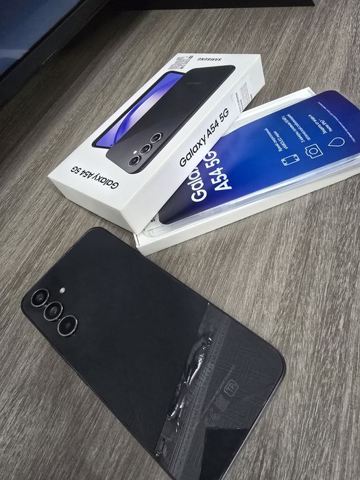 Продам Samsung A54 5g