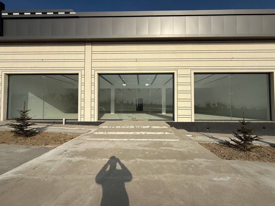 Арендага жой таер