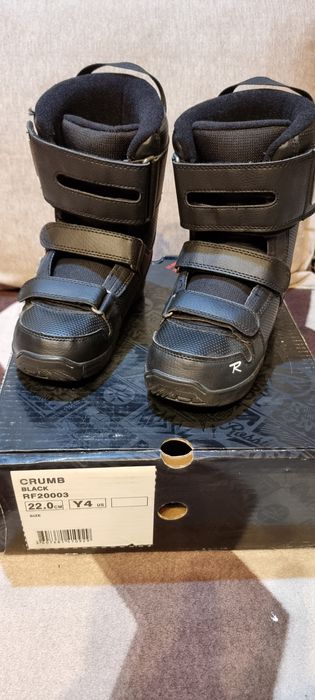 Boots snowboard Rossignol 35 (22 cm)