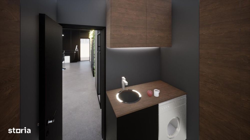 Spatiu comercial centru / ultracentral / salon / beauty/ magazin - Vedere 5
