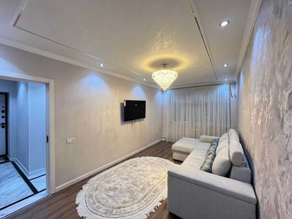 Шахристанская 3/3/4 | Кирпичный дом | 66м² | ипотека да | не торец