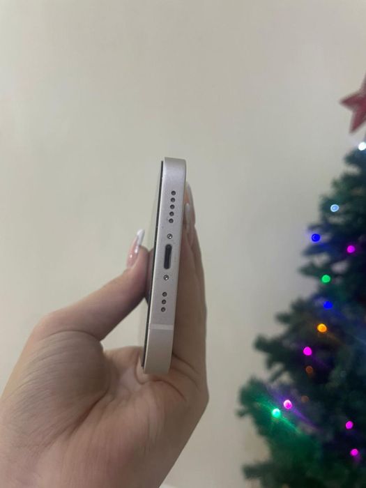 Продается IPhone 13, 128 ГБ