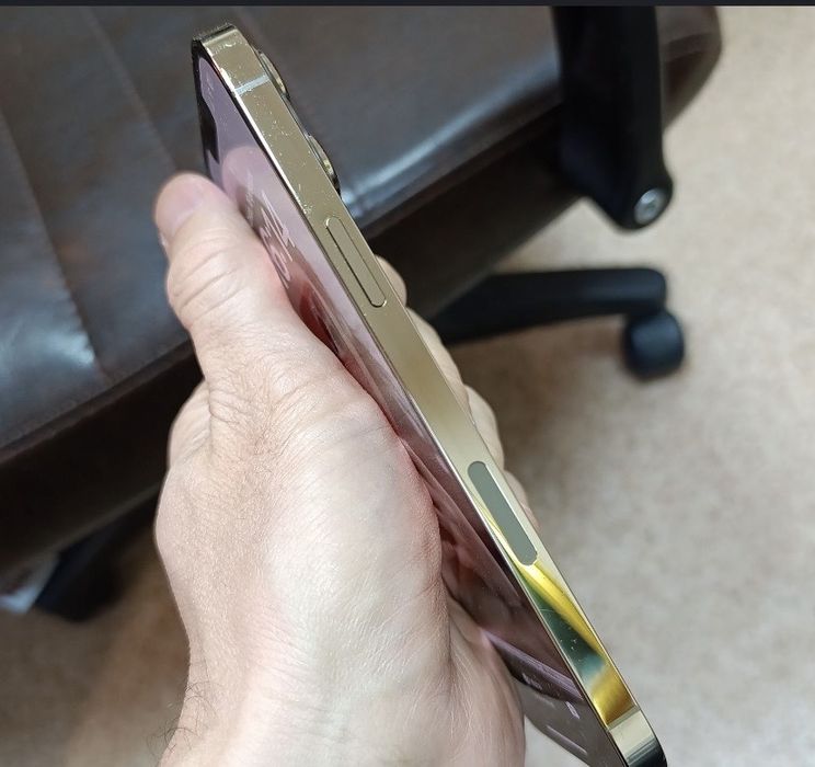 Айфон 13 pro Max 128GB