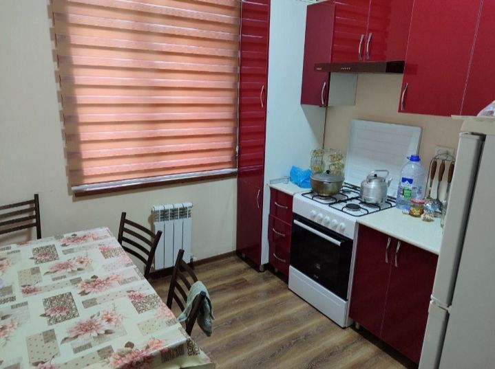 Аренда Паркентская 2комнатная квартира!