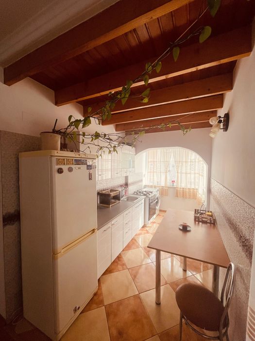 Casa de inchiriat 100mp, Ramnicu Valcea - direct propietar