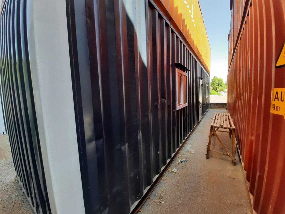 Уй, офис ва магазинлар арзон нархда под ключ. Контейнер/Сэндвич панель