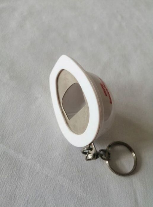 Открывашка сувенирная каски