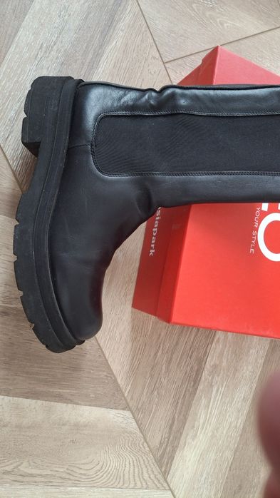 Челси, демисезонные, женские