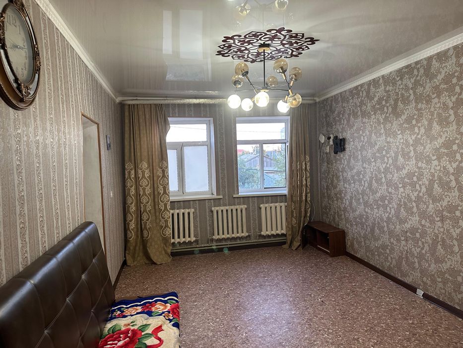 Сдам квартиру долгосрочно в центре