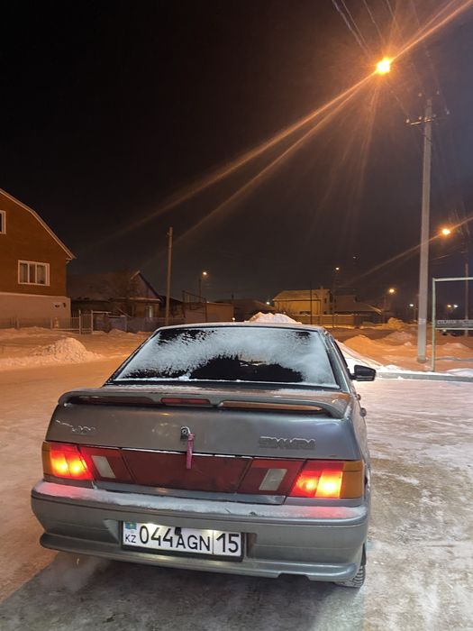 Продам ваз 2115.