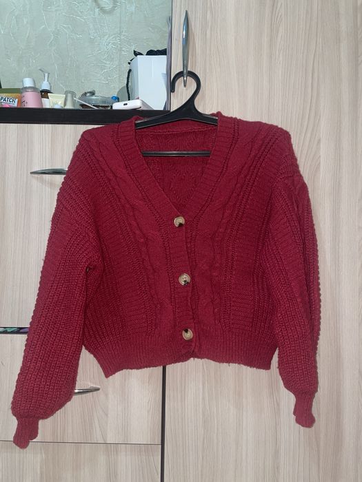 Кардиган женский