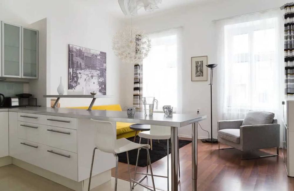 Дава се под наем Двустаен апартамент в Пловдив, Каменица 2 - 57 кв.м за 331.5 € - Снимка #2