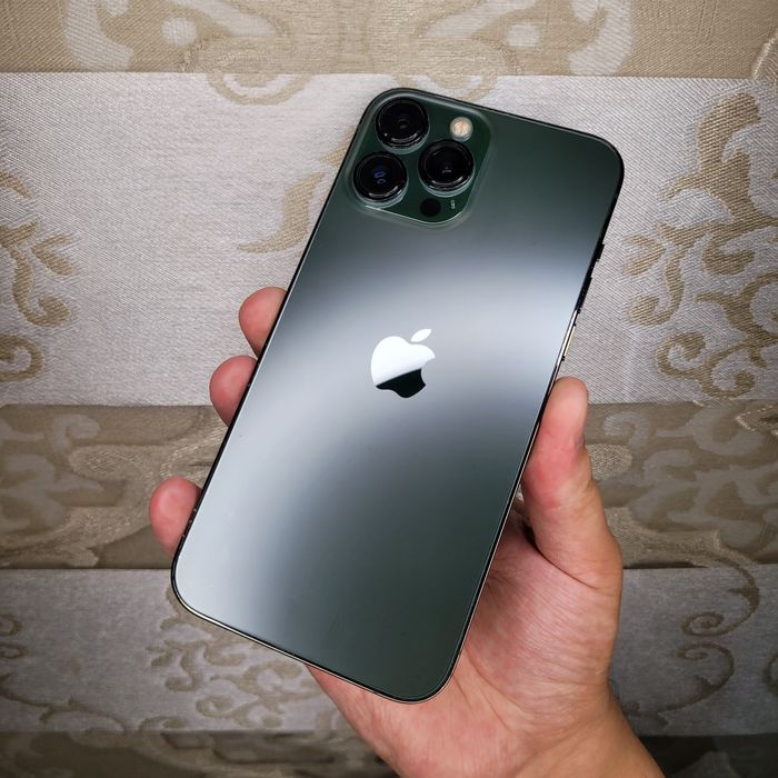 IPhone 13 Pro Max
