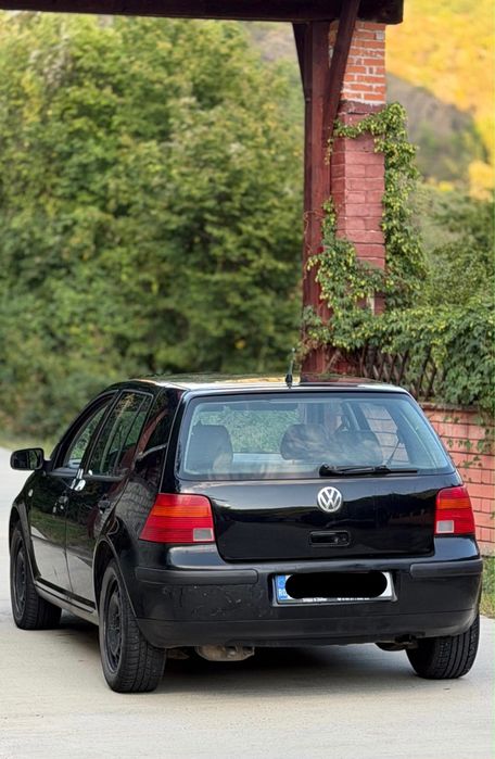 VOLKSWAGEN Golf 0 — imagine 4