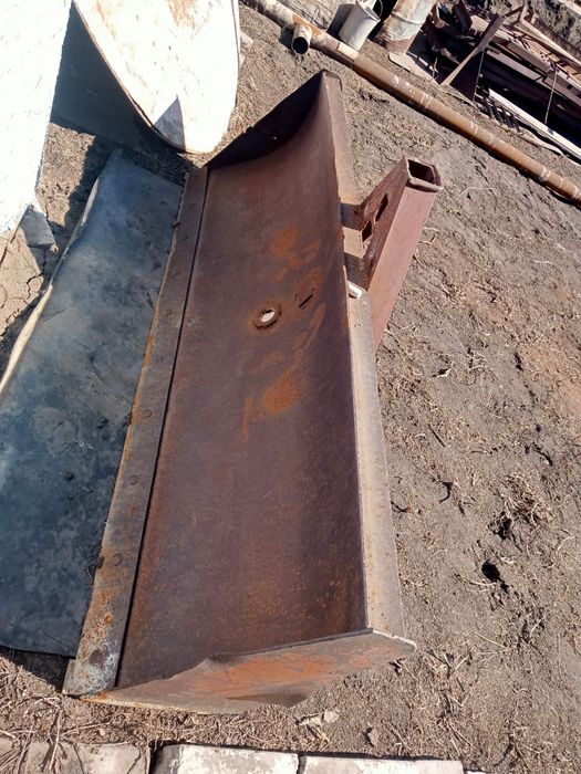 Продам лопату на МТЗ-80