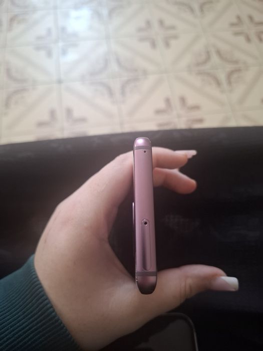 Samsung galaxy s9 Rose