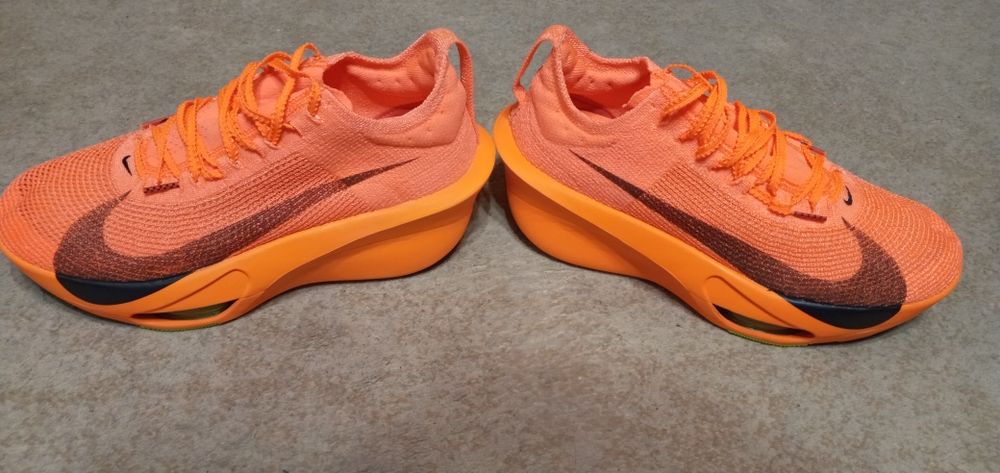 Новые беговые Найк, 44 размер