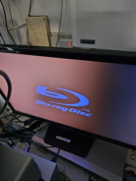 Vând dvd recorder Samsung HR775