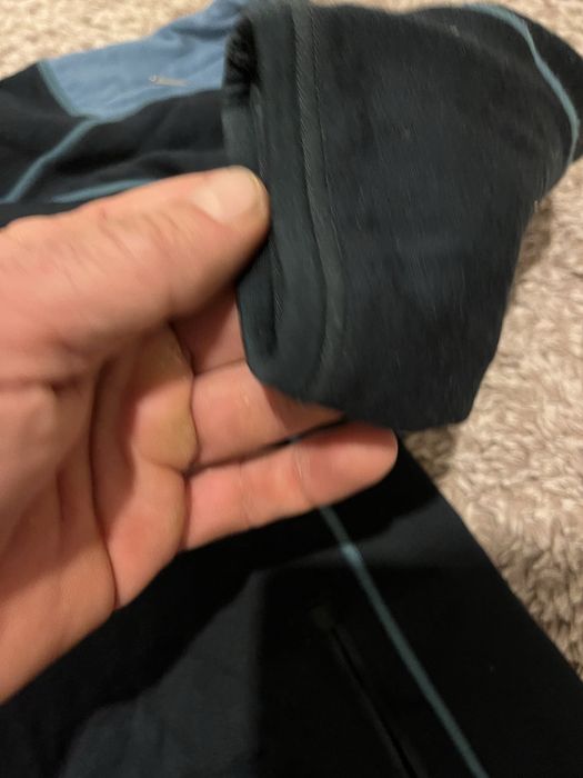 Icebreaker-мъжки суичър мерино