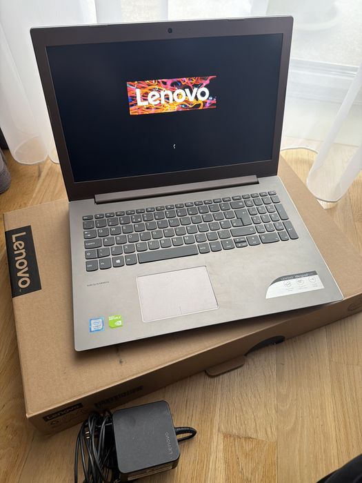 Lenovo Ideapad 520 intelCorei7