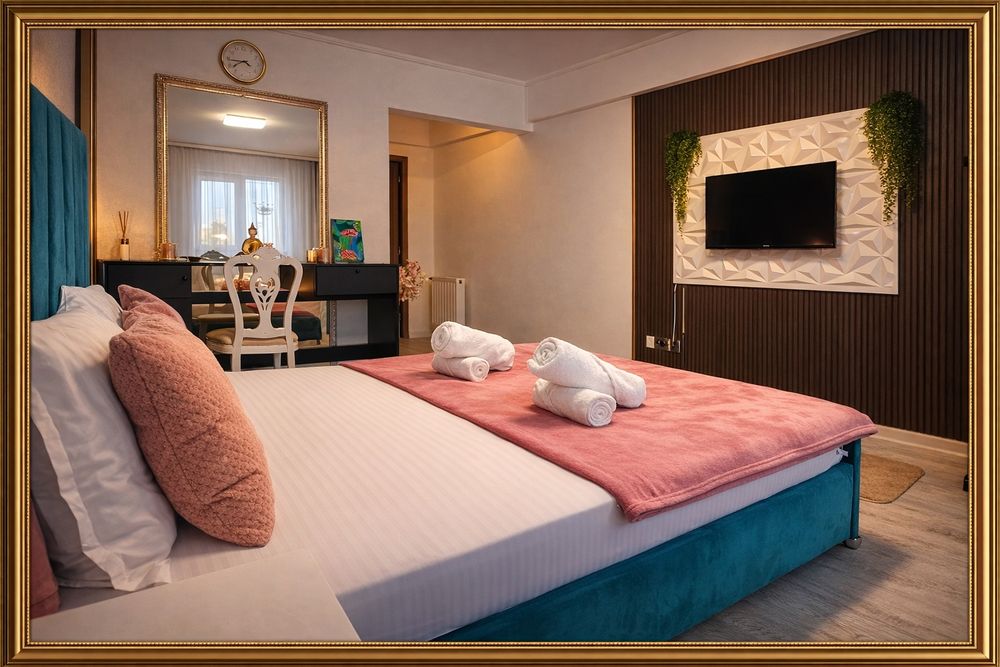 Cazare/camera inchiriere regim hotelier /Mihai Bravu-zona Mall Vitan