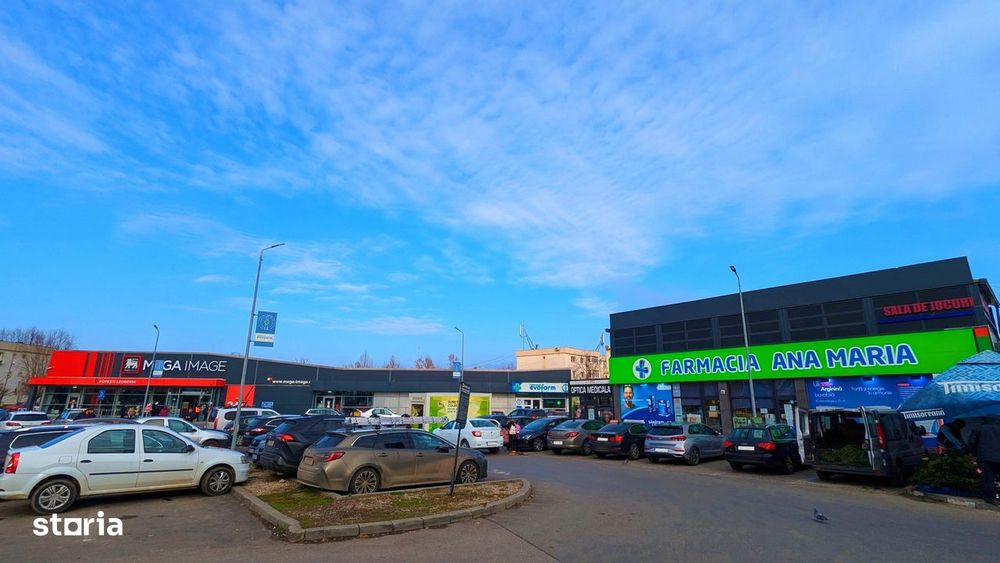 Apartament cu 3 camere, compartimentare ideala, 90.28 mp,Sos Oltenitei