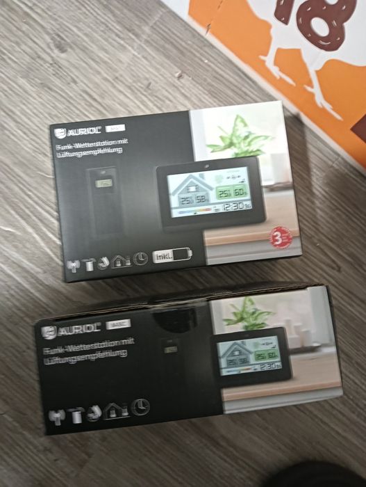 Monitor umiditate, termenu,higrometru