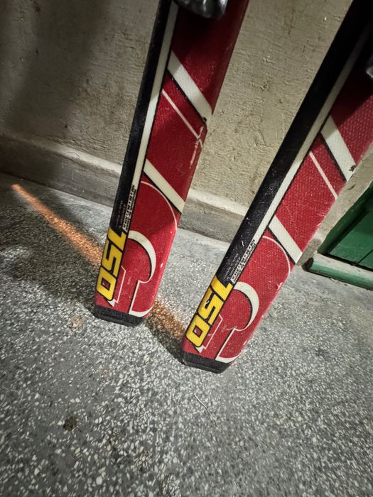 Ски Atomic Race 150 см