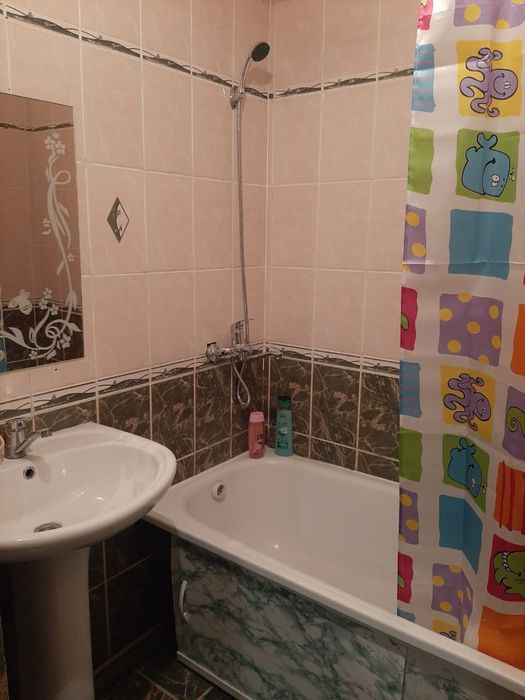 Сдам 1,2 ком квартиру посуточно