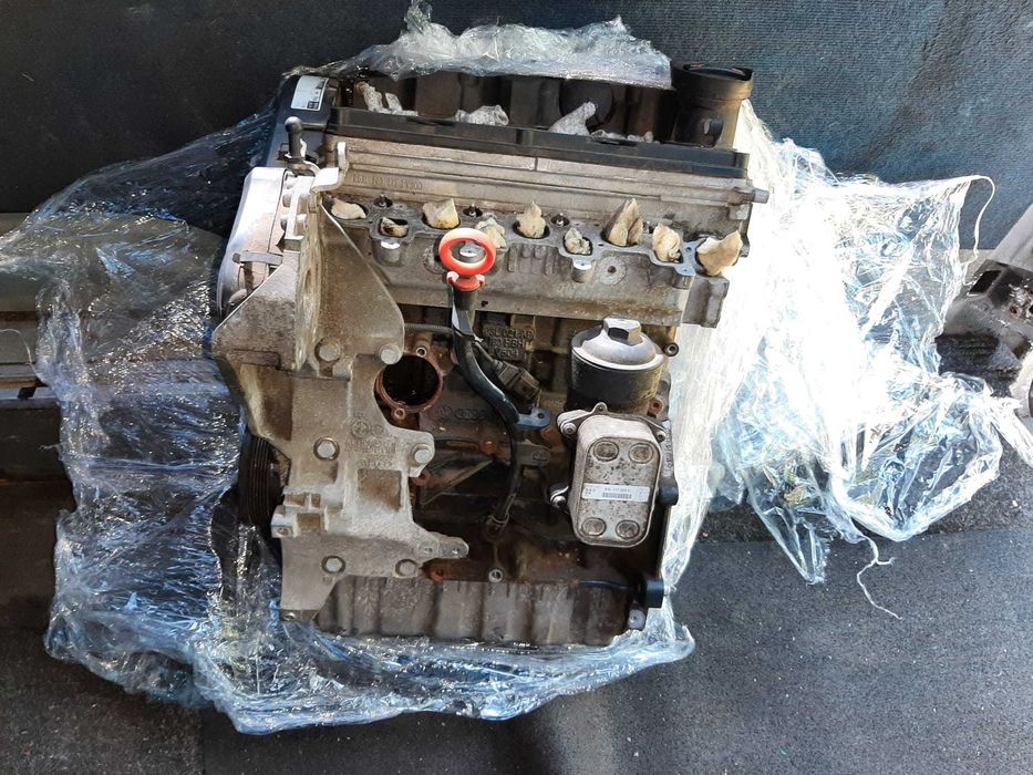 Motor cod CFH serie 416491