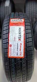 Шина HANTEK 716 185/70 R13