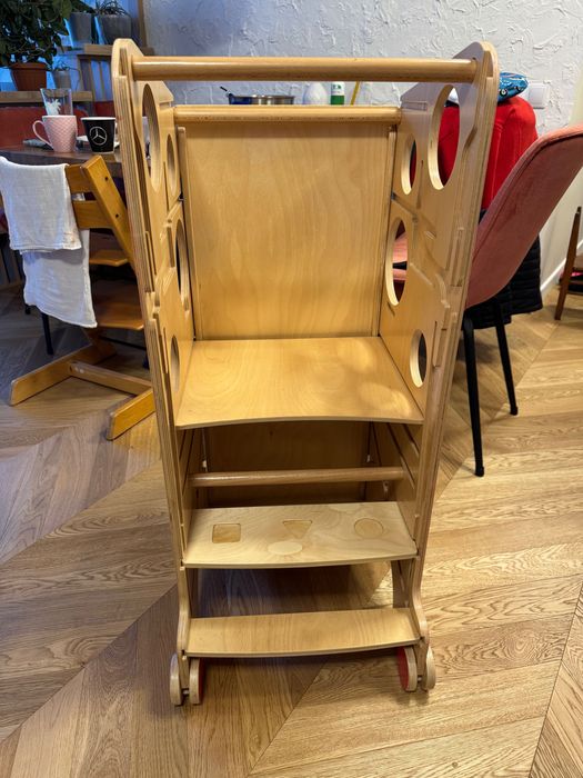 Turn Leea + accesorii