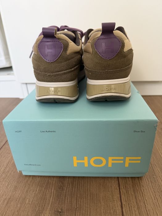 Дамски сникърси HOFF TODAY JI